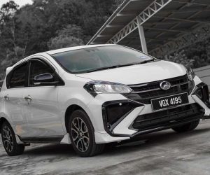 Perodua Myvi 是怎样帮助第二国产车坐上大马第一的宝座？