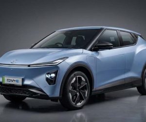 老车主不吃亏！Perodua 将安排退款给原价购买 QV-E 的车主！