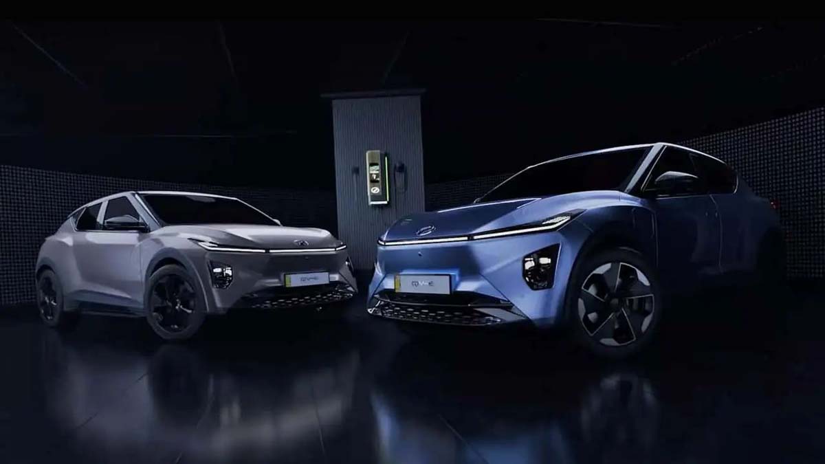 老车主不吃亏!Perodua 将安排退款给原价购买 QV-E 的车主!