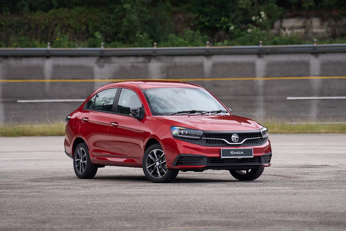 不只生产燃油引擎!Proton本地工厂正式组装 Hybrid、PHEV 和 EV 动力系统!