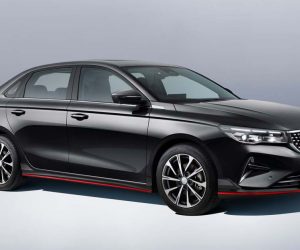 经销商透露 Proton S70 1.5 NA 已现身系统：120 PS、150 Nm 搭配 CVT，未来或接替 Persona？