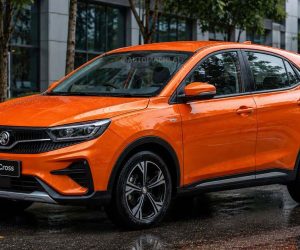 Proton AMA 平台新车将进行技术输出、未来将登陆更多市场！