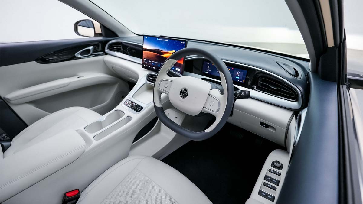 Proton e.MAS 5 CKD 即将发布:动力规格和价格维持一样!