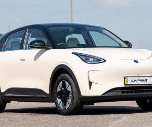 Proton e.MAS 5 CKD 即将发布：动力规格和价格维持一样！