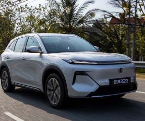 Proton e.MAS 7 + e.MAS 7 PHEV 势如破竹，5月份销量达到 2,077 辆！