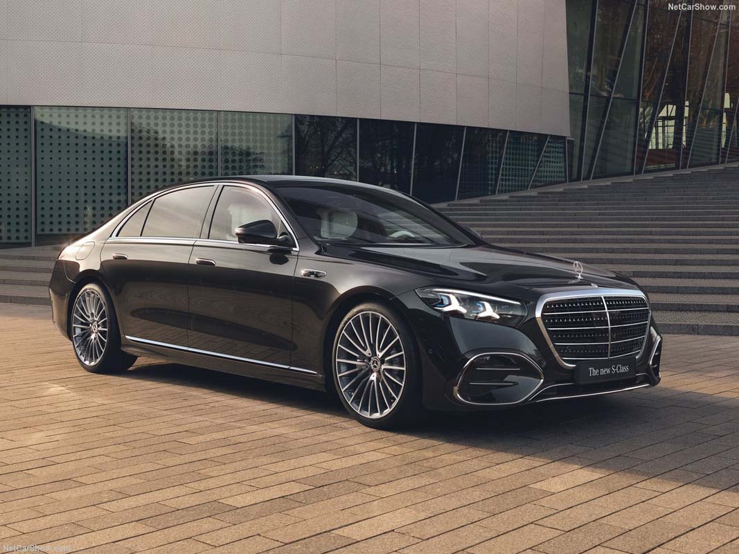 SUV 太多了!调查显示年轻人更喜欢 Sedan !