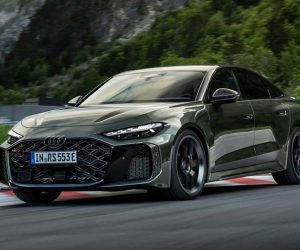 SUV 太多了！调查显示年轻人更喜欢 Sedan ！