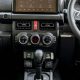 Suzuki Jimny 升级版正式推出：现在拥有 完整 ADAS 系统，售价从RM 158,900起！