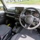 Suzuki Jimny 升级版正式推出：现在拥有 完整 ADAS 系统，售价从RM 158,900起！