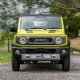 Suzuki Jimny 升级版正式推出：现在拥有 完整 ADAS 系统，售价从RM 158,900起！