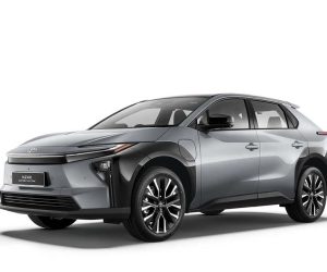 Toyota bZ4X 北美版动力出现问题：官方确认东南亚版本不受影响