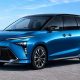 Toyota Estima 被爆料将复活：采用 Grand Tourer 造型设计、搭载 PHEV 系统！
