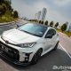 最超值二手车：Toyota GR Yaris 带给你 Rally 刺激感，售价约 RM 180,000！