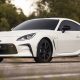 年轻人的第一辆跑车? Toyota GR86 现在只需要约 RM 150,000 就可以入手!