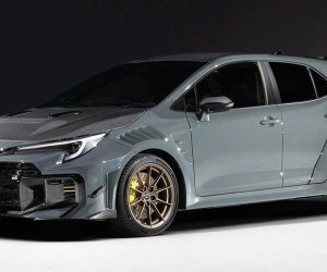 2026 Toyota GRMN Corolla 正式发布：引擎输出302 PS/415 Nm、车身重量再减30kg！