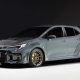 2026 Toyota GRMN Corolla 正式发布：引擎输出302 PS/415 Nm、车身重量再减30kg！