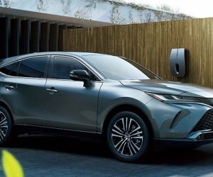 2026 Toyota Harrier 日本即将发布：取消纯燃油引擎，油耗可达 22.1 km/L！