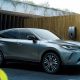 2026 Toyota Harrier 日本即将发布：取消纯燃油引擎，油耗可达 22.1 km/L！