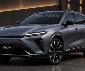 Toyota Harrier 将和 Crown Sport 合并、并搭载1.5T HEV 系统！