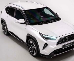 Toyota Yaris Cross 订单超过半数为HEV车款、候车期约3个月