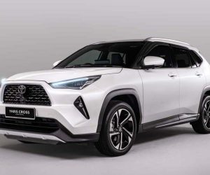 Toyota Yaris Cross 订单突破 6,000 张、有望成为本地热门车款！