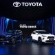 Toyota Yaris Cross 订单突破 6,000 张、有望成为本地热门车款！
