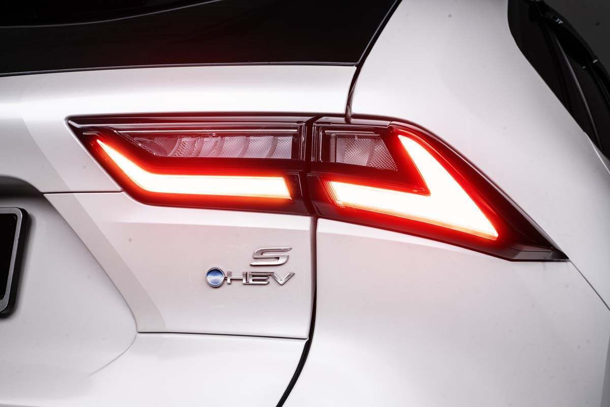 Toyota Yaris Cross 订单超过半数为HEV车款、候车期约3个月