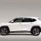 Toyota Yaris Cross 订单超过半数为HEV车款、候车期约3个月
