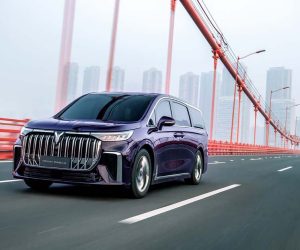 Voyah Dream 大马首秀：EV/PHEV 双选项、确定登陆大马市场！