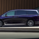 Voyah Dream 大马首秀:EV/PHEV 双选项、确定登陆大马市场!