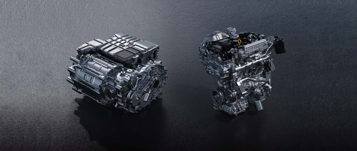 Voyah Dream 大马首秀:EV/PHEV 双选项、确定登陆大马市场!