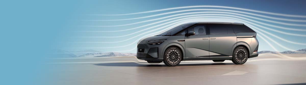 2026 Xpeng X9 大马正式发布：WLTP最大续航615 km、售价RM 279,888起