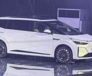 2026 Xpeng X9 大马正式发布：WLTP最大续航615 km、售价RM 279,888起