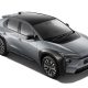 Toyota bZ4X 北美版动力出现问题：官方确认东南亚版本不受影响
