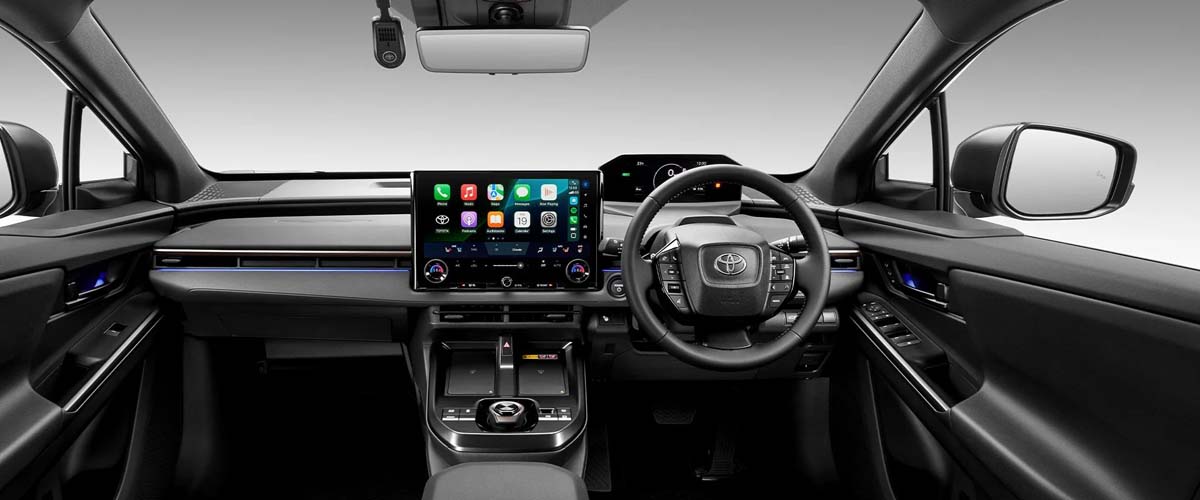 Toyota bZ4X 北美版动力出现问题：官方确认东南亚版本不受影响