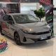 2026 Honda City 泰国实拍:应该有的都有,B-Segment 王者地位稳了?