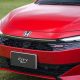 2026 Honda City 泰规实拍:1.5 e:HEV/1.0 VTEC Turbo 可选、最快年末引进大马!