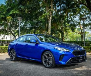 2026 BMW 218 Gran Coupé M Sport 大马发布！CKD本地组装、限量50辆、M Sport套件更帅、更好开！