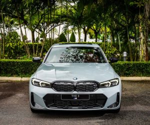 BMW M340i xDrive M Sport Pro 限时优惠 RM354,800 起！直降 RM26,400，还享 5 年保养