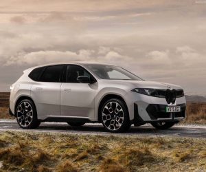 BMW iX3 技术解析：德国人的电动车能比中国品牌更强吗？800 km WLTP、400 kW 快充全面分析