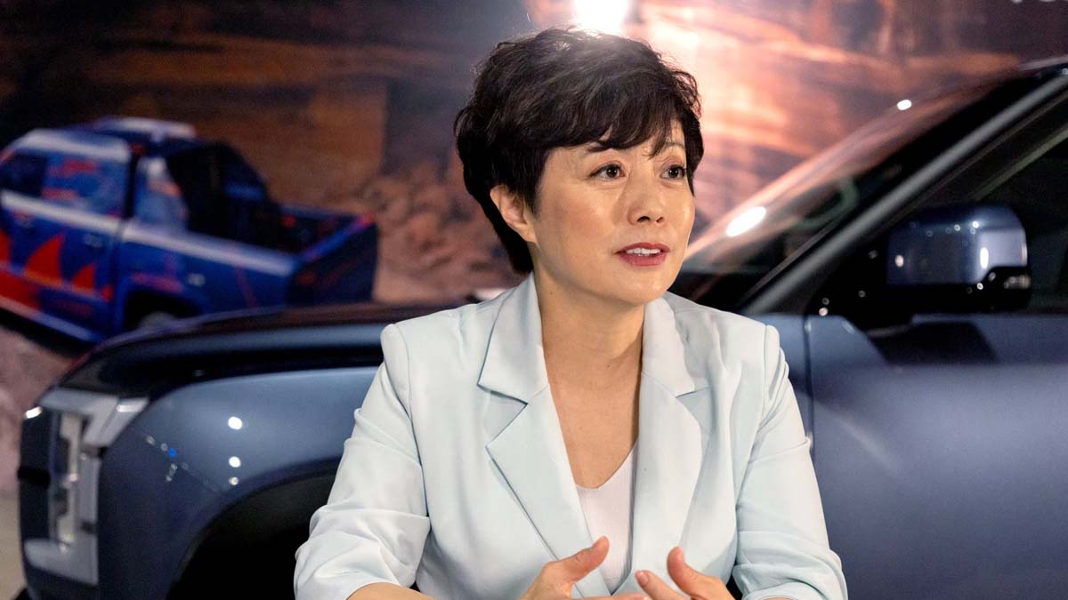 BYD高层:没有北美市场也能超越Toyota!5年内挑战全球销量冠军