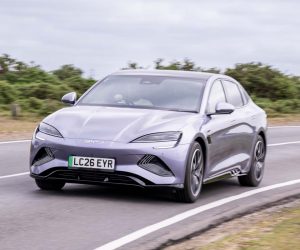 BYD高层：没有北美市场也能超越Toyota！5年内挑战全球销量冠军