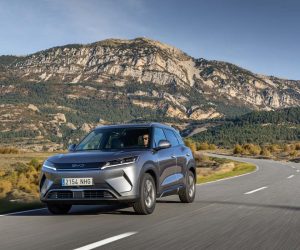 BYD 为什么是中国新能源第一？技术为先、创新为本，才是真正的领先关键