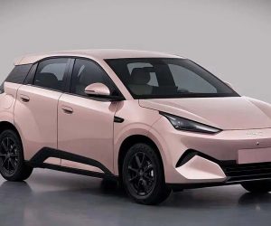 BYD Seagull 全面升级！尺寸直逼 Proton e.MAS 5，马来西亚市场有机会引进吗？