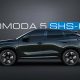 Chery 推出全新 1.5T HEV 系统,C5 率先搭载!综合输出 224 Hp、油耗低至 4.9L/100km