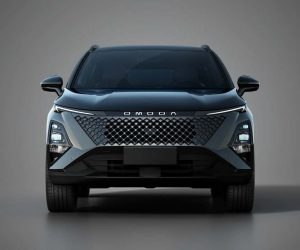 Chery 推出全新 1.5T HEV 系统，C5 率先搭载！综合输出 224 Hp、油耗低至 4.9L/100km