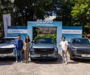 2026 年上半年马来西亚中国汽车品牌销量排行榜：Omoda Jaecoo 登顶，BYD 险胜 Chery，Jetour 成最大黑马！