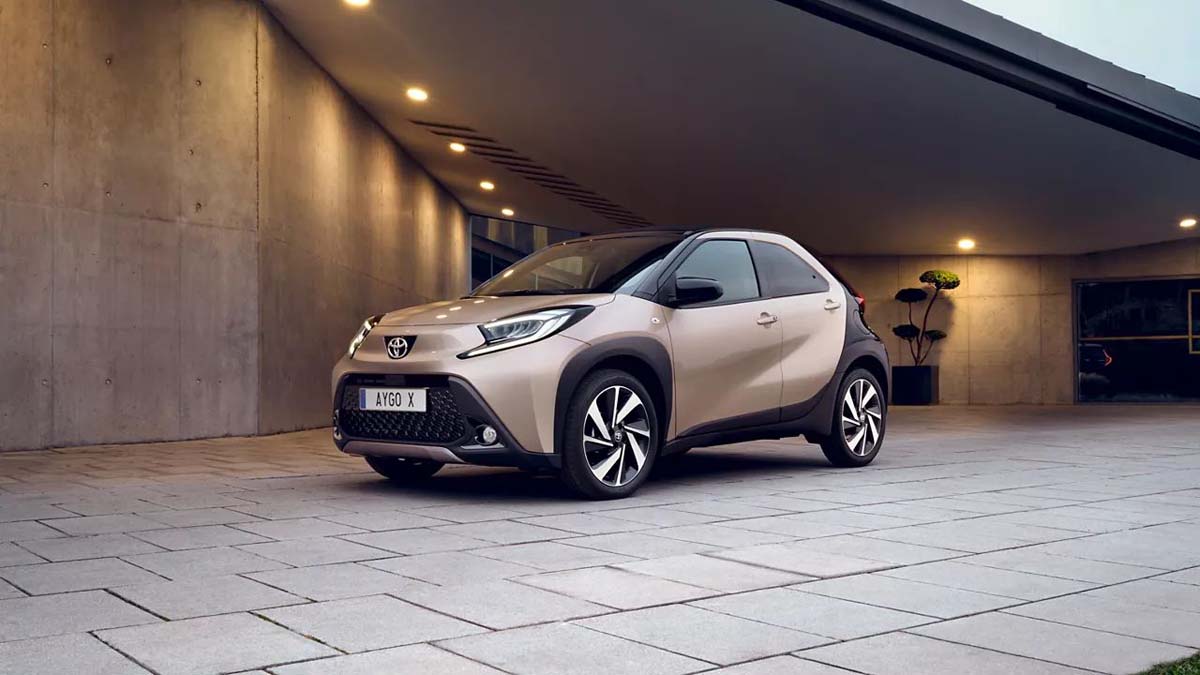 2026 年欧洲 10 大汽车品牌销量:Toyota 唯一入选亚洲品牌,Volkswagen 遥遥领先!