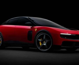 Ferrari Luce 发布不到两个月首年500辆目标提前完成、CEO表示十分满意销售成绩