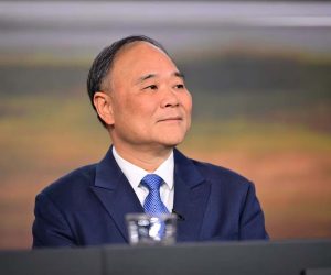 李书福炮轰"短平快"造车！直言汽车不能压缩测试：安全比上市速度更重要